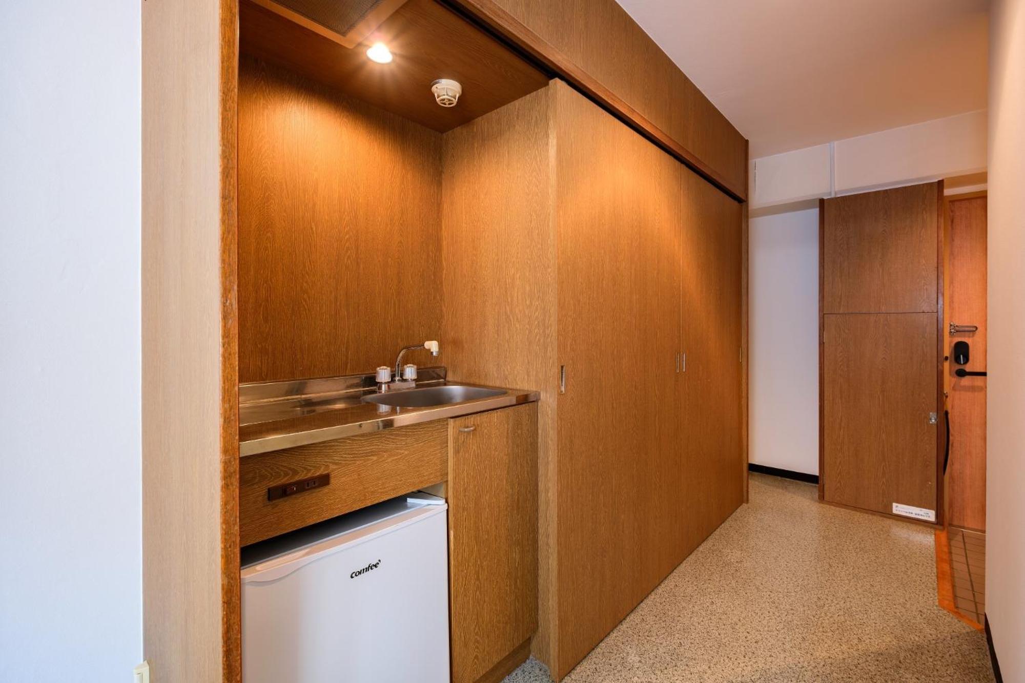 Miyazaki Mango Hotel - Vacation Stay 58298V Екстер'єр фото