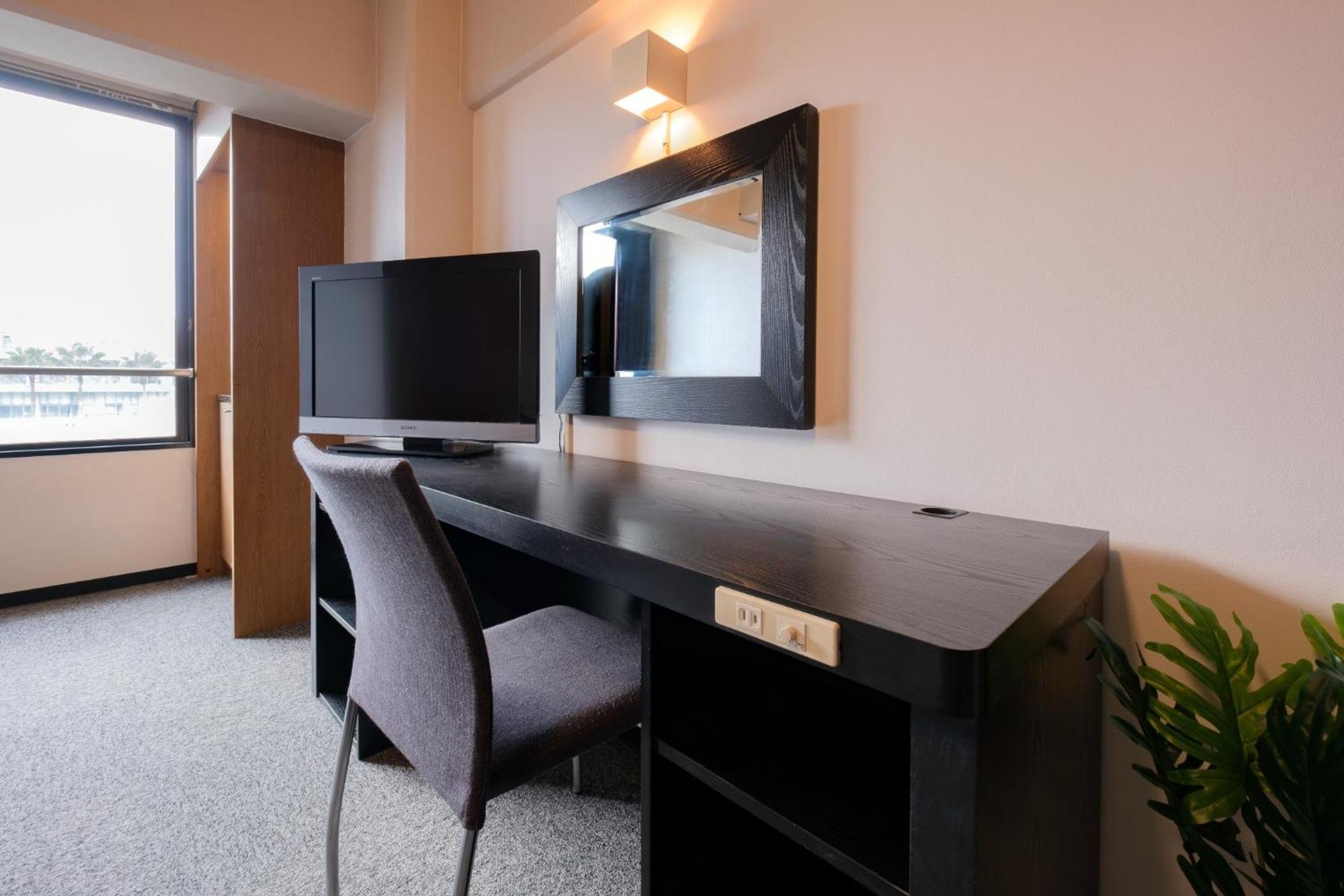 Miyazaki Mango Hotel - Vacation Stay 58298V Екстер'єр фото