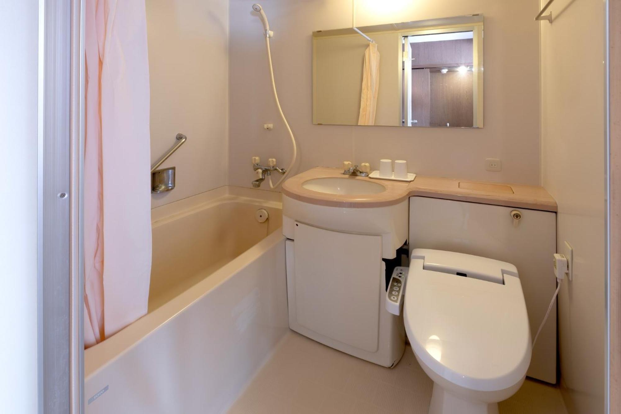 Miyazaki Mango Hotel - Vacation Stay 58298V Екстер'єр фото