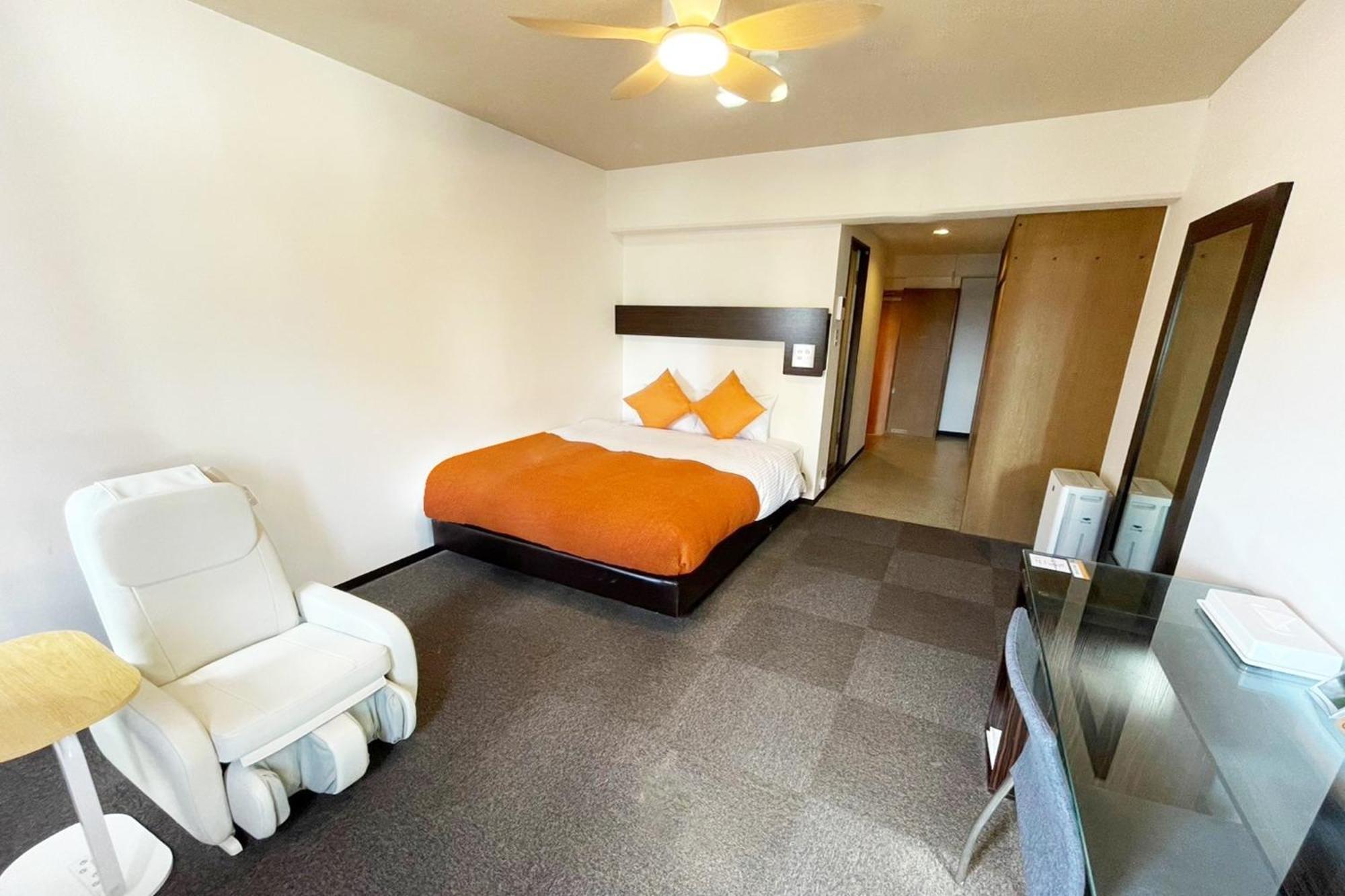 Miyazaki Mango Hotel - Vacation Stay 58298V Екстер'єр фото